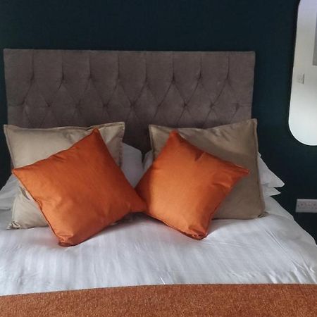 Free Derry Apartments المظهر الخارجي الصورة
