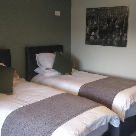 Free Derry Apartments المظهر الخارجي الصورة