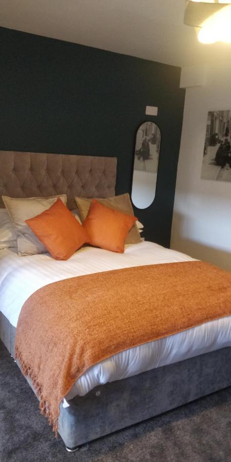 Free Derry Apartments المظهر الخارجي الصورة