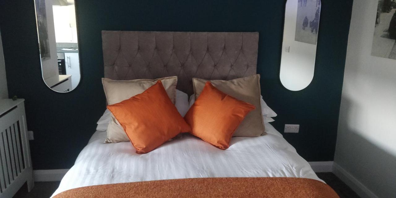 Free Derry Apartments المظهر الخارجي الصورة