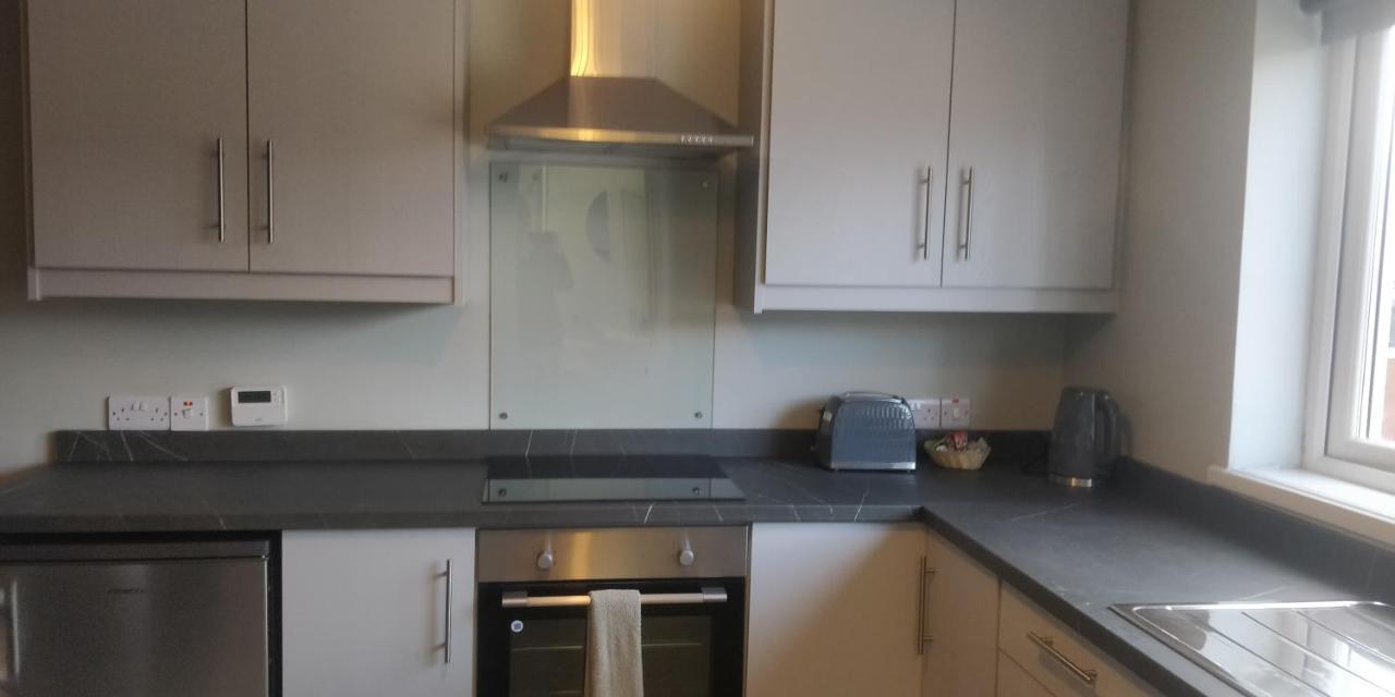 Free Derry Apartments المظهر الخارجي الصورة