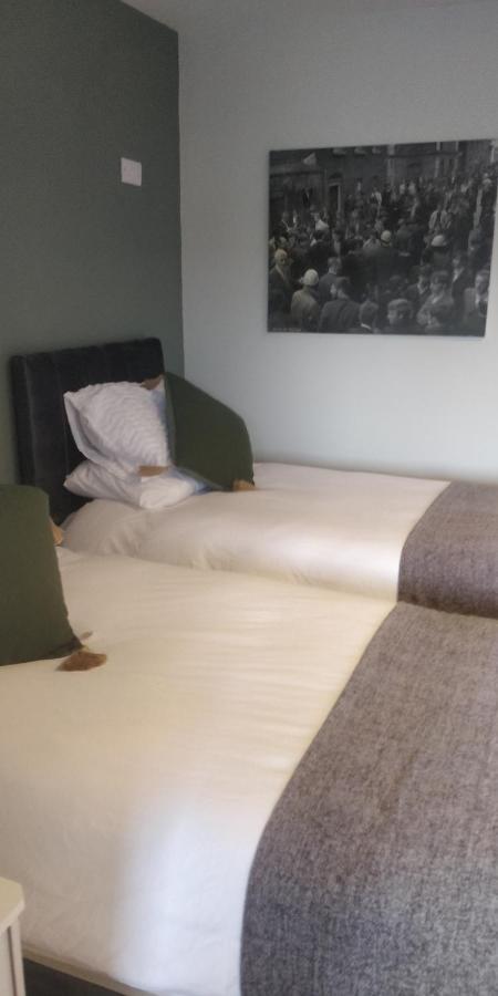 Free Derry Apartments المظهر الخارجي الصورة