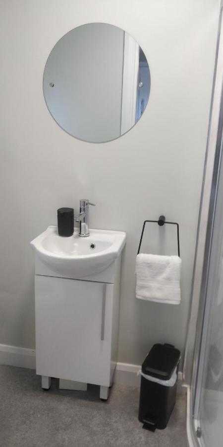 Free Derry Apartments المظهر الخارجي الصورة