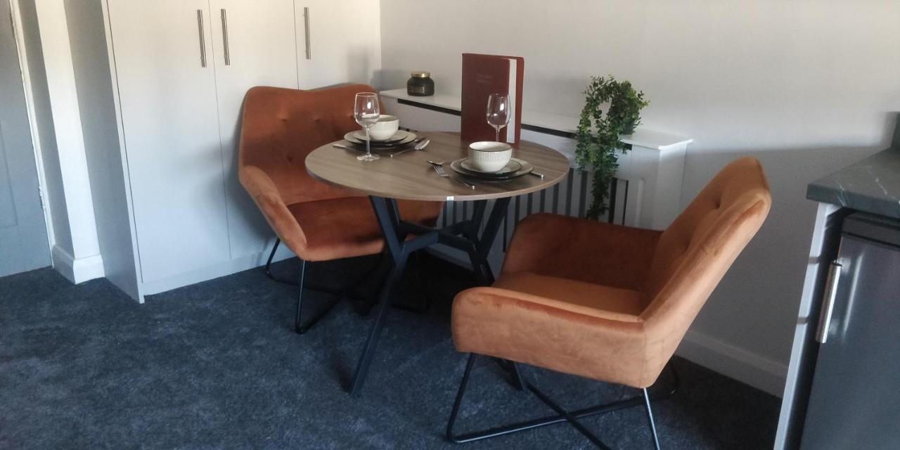 Free Derry Apartments المظهر الخارجي الصورة