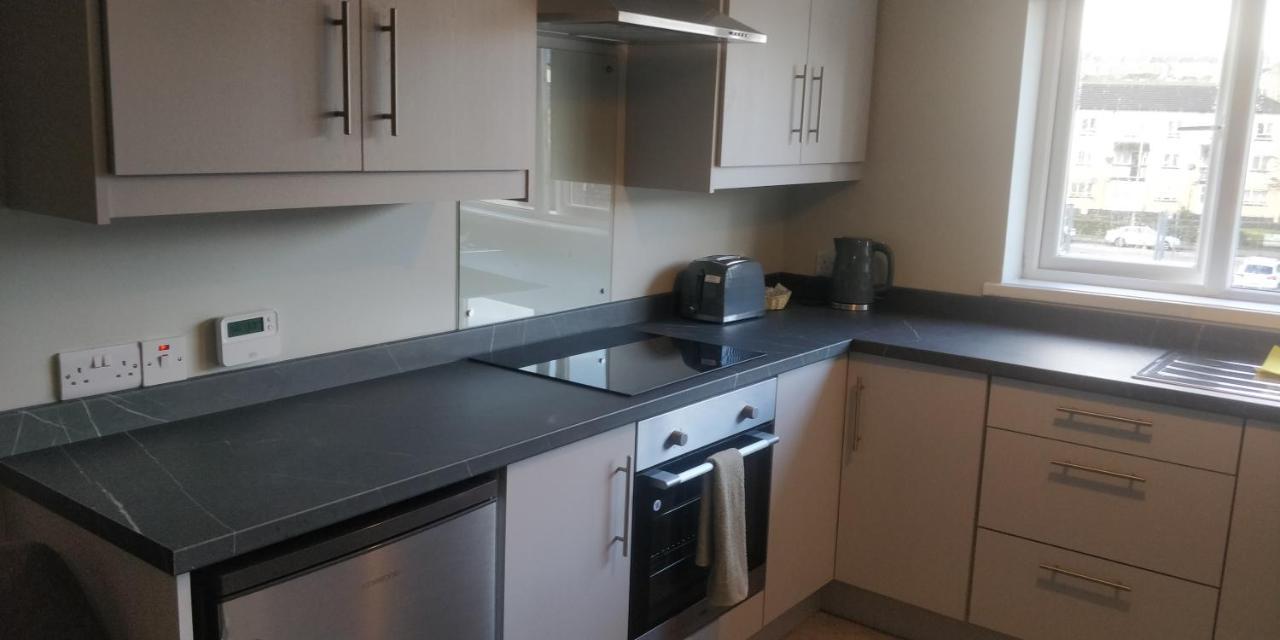 Free Derry Apartments المظهر الخارجي الصورة