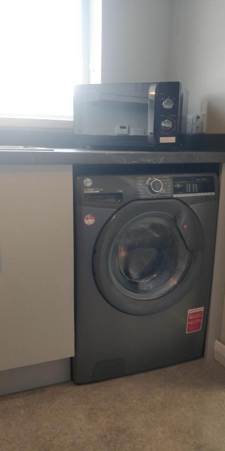 Free Derry Apartments المظهر الخارجي الصورة